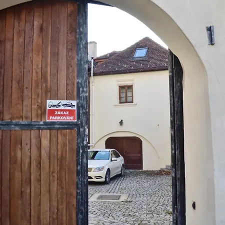 Apartamento 3 In The Historic Part Of *