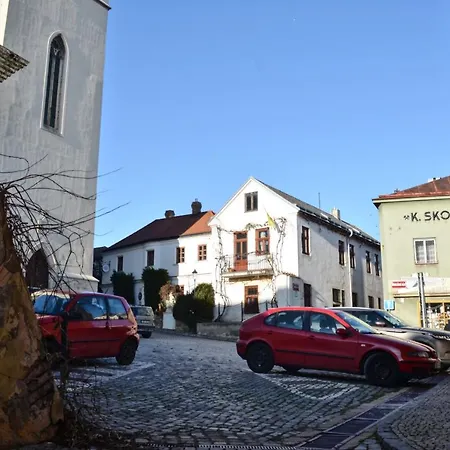 3 In The Historic Part Of *