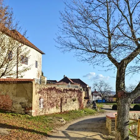 3 In The Historic Part Of Apartamento