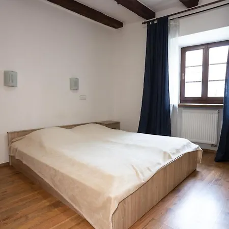 Apartamento 3 In The Historic Part Of
