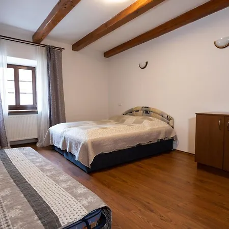 3 In The Historic Part Of Apartamento *