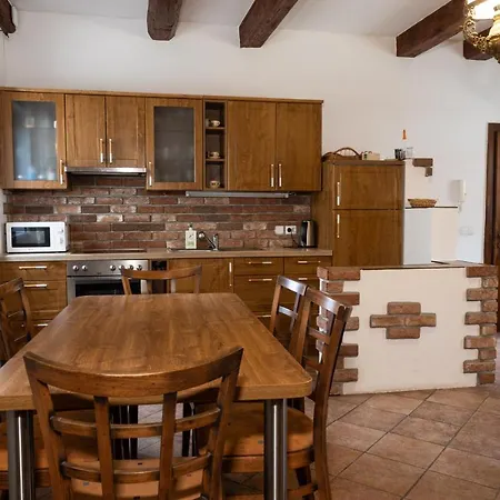 3 In The Historic Part Of Apartamento *
