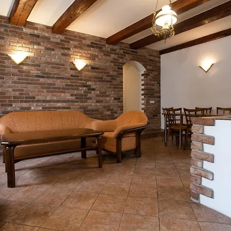 3 In The Historic Part Of Apartamento *
