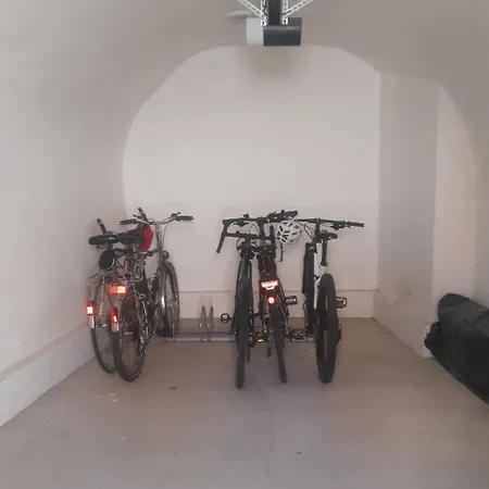 3 In The Historic Part Of *