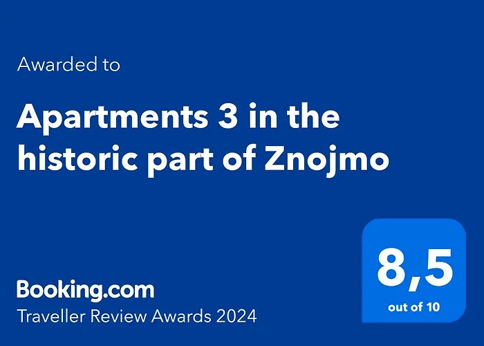 3 In The Historic Part Of