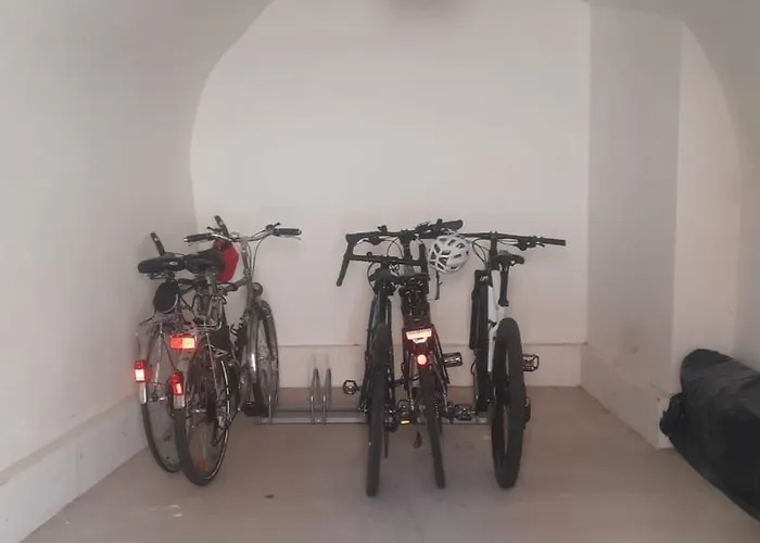 3 In The Historic Part Of *